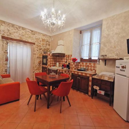 Home Kito Ortigia Syracuse Eksteriør billede