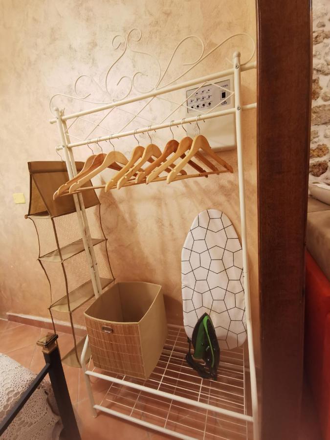 Home Kito Ortigia Syracuse Eksteriør billede