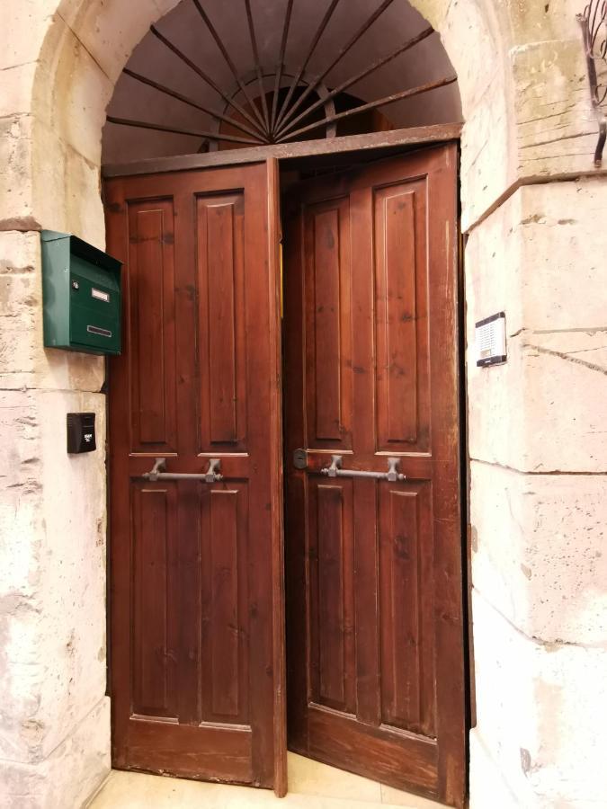 Home Kito Ortigia Syracuse Eksteriør billede