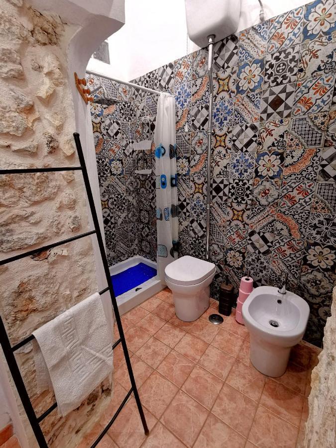Home Kito Ortigia Syracuse Eksteriør billede