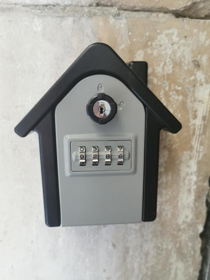 Home Kito Ortigia Syracuse Eksteriør billede